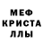 Метадон кристалл DEUTER 2929